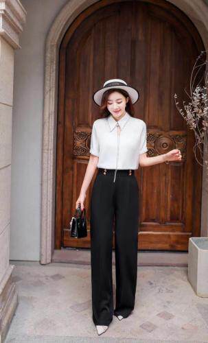 夏季带钻小衫，女装，视线·L