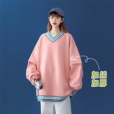 粉色（加绒）