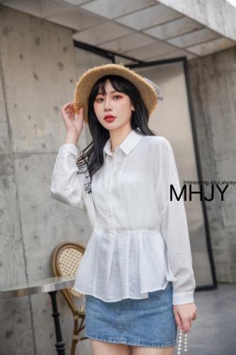 美合佳彦2021-夏-防晒系列,女装,美合佳彦