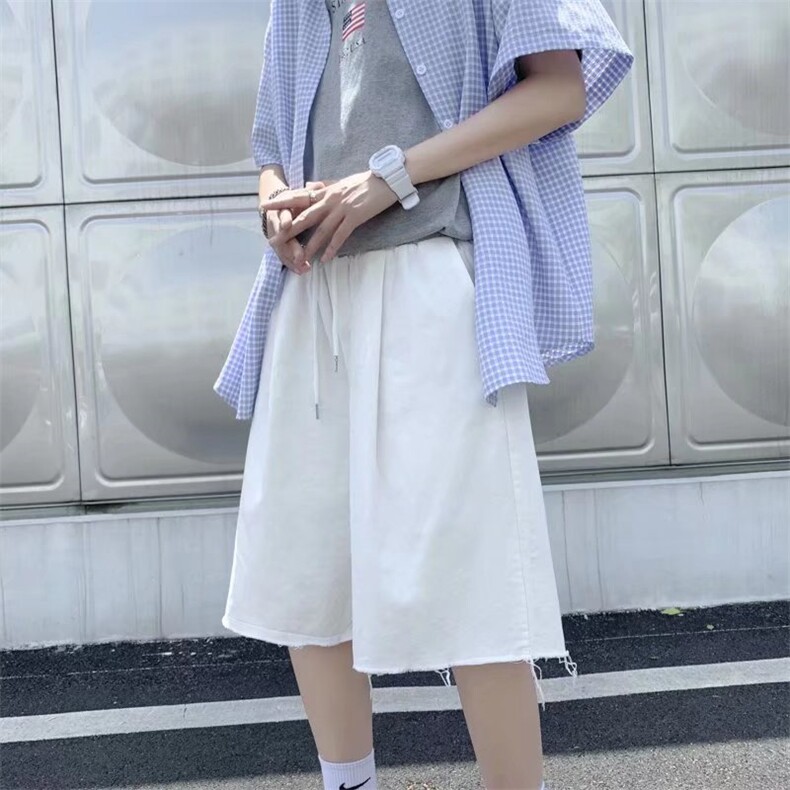 男春季潮流时尚休闲短裤E01P24,男装休闲裤,星座1116-2