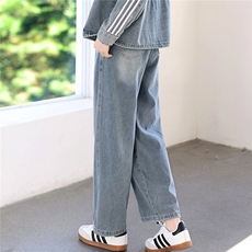 叶笙衣裤161，女装牛仔裤，叶笙衣