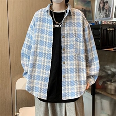 蓝色