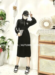 连衣裙俩色三码,女装连衣裙,魅影菲怡