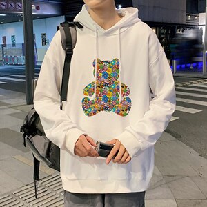 米白色