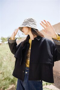21秋季外套图片