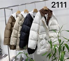 羽绒服，女装羽绒服，宝诗莉亚