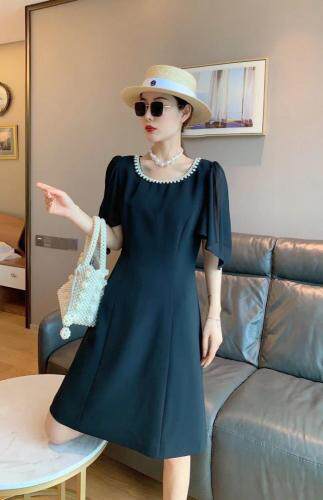 连衣裙，女装连衣裙，百媚丽人