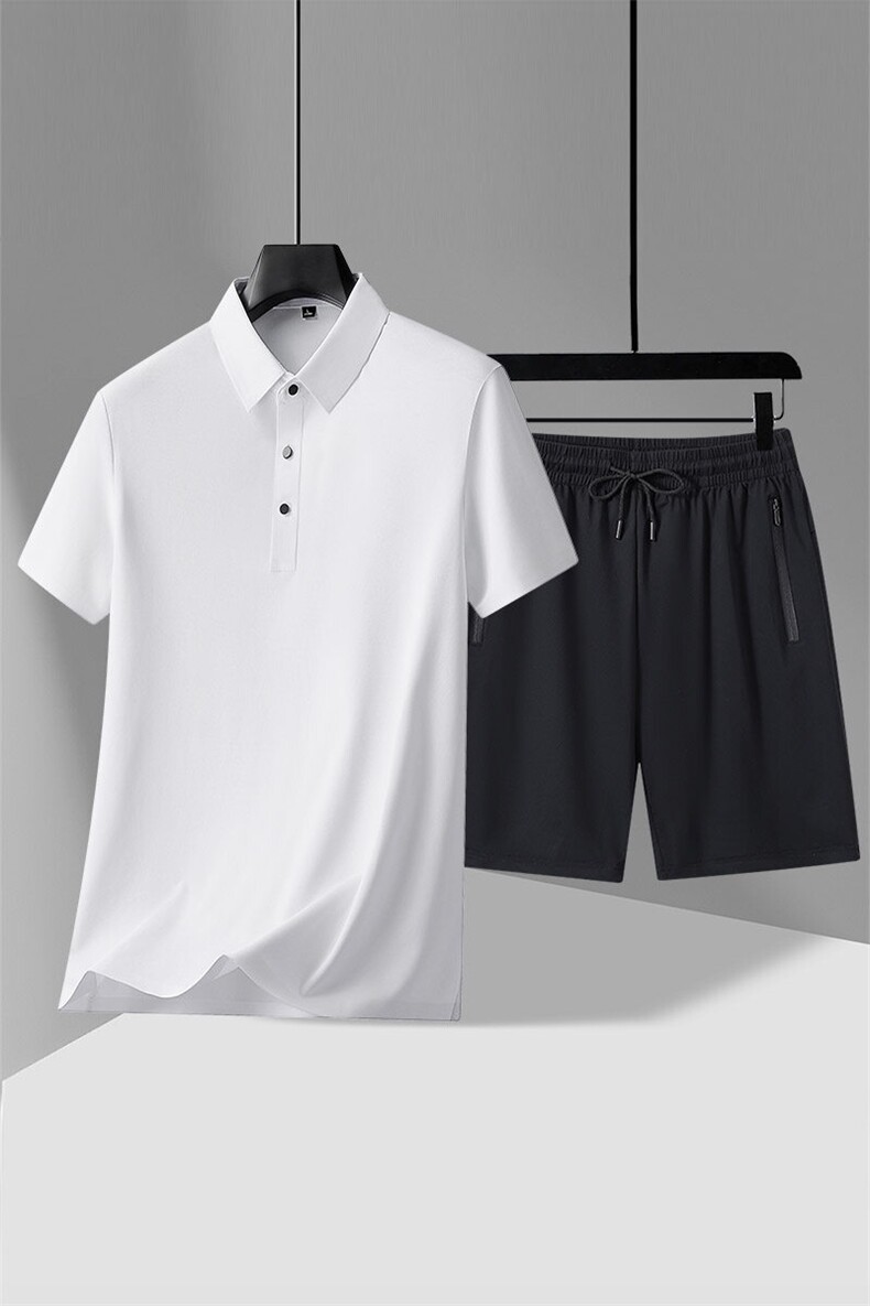 运动服运动套装YF1663,男装休闲套装,钱塘207-1