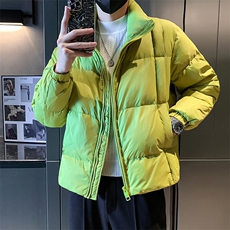 柠檬黄