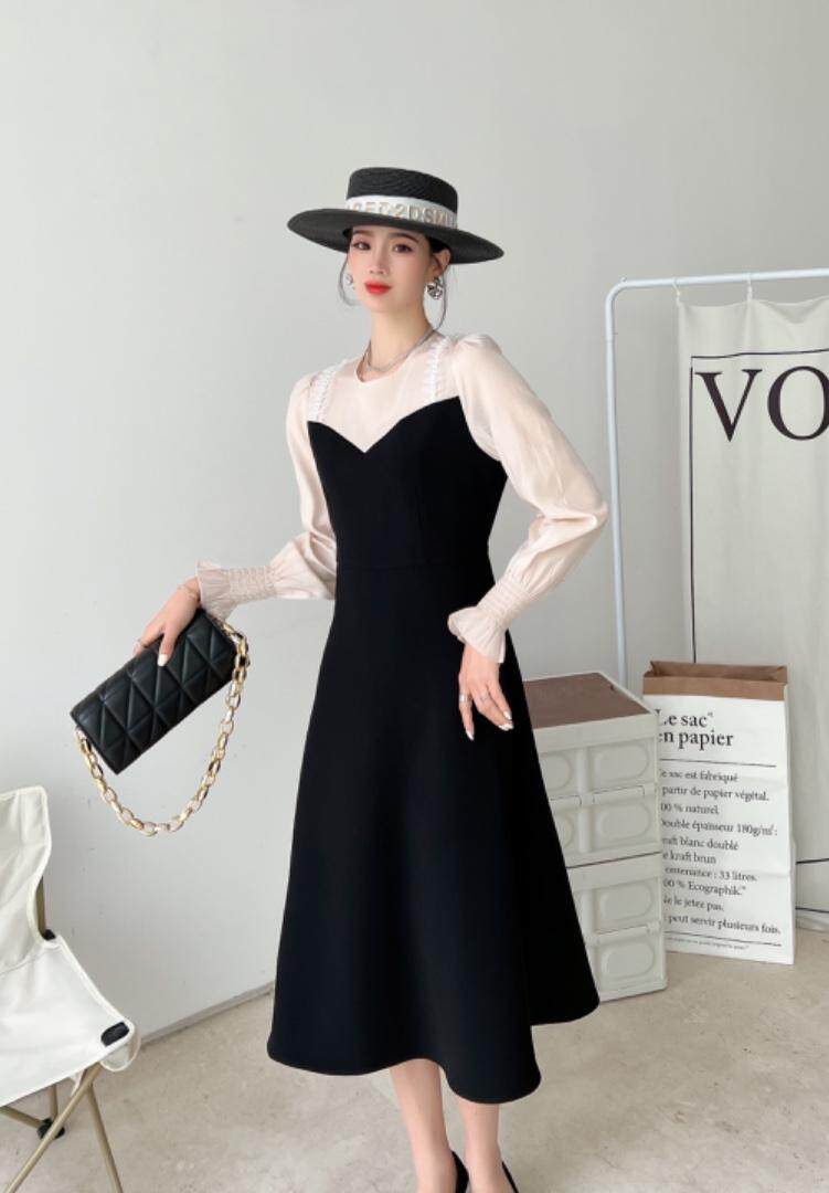 爆连衣裙，女装连衣裙，英利伊人