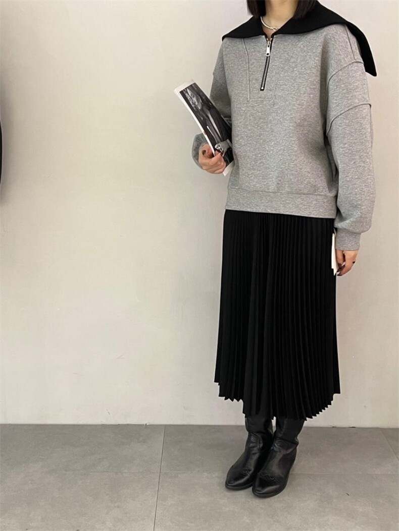 雷洛奇丽—卫衣，女装卫衣/绒衫，雷洛奇丽