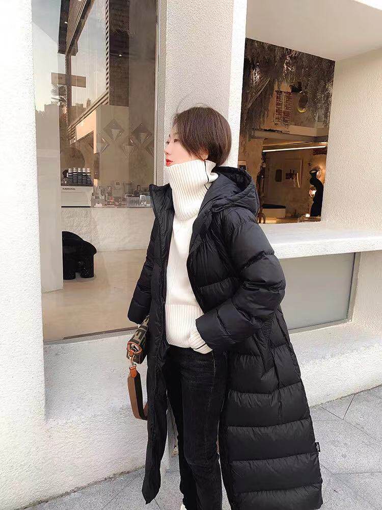 高翻领针织衫女气质慵懒风毛衣宽松厚针织,针织衫/毛衣,半城羊绒