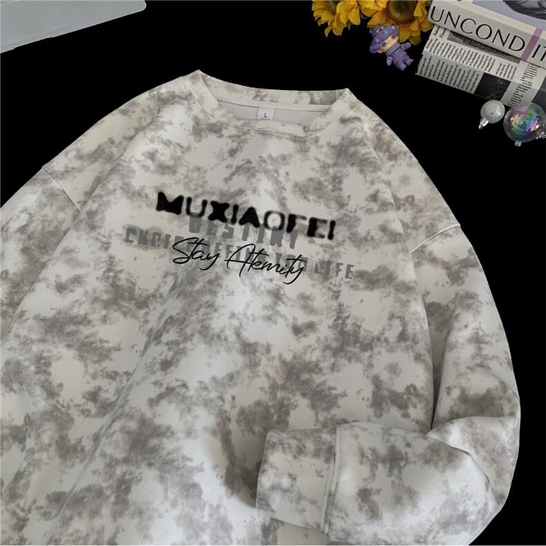 量大图低自动【有货】混纺卫衣C403A-LY25137ZR-P35,男装卫衣,电商C403A