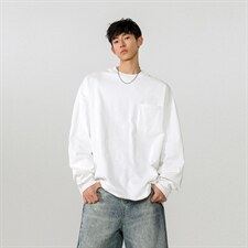 重磅300克卫衣男:表面棉底部聚酯纤维WY82070P38控58，男装卫衣，星座227-7