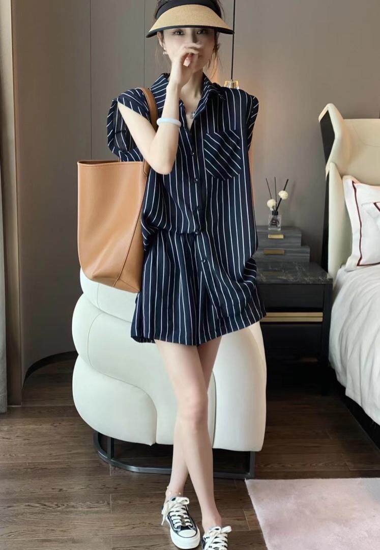 套装，女装职业装，依多坊