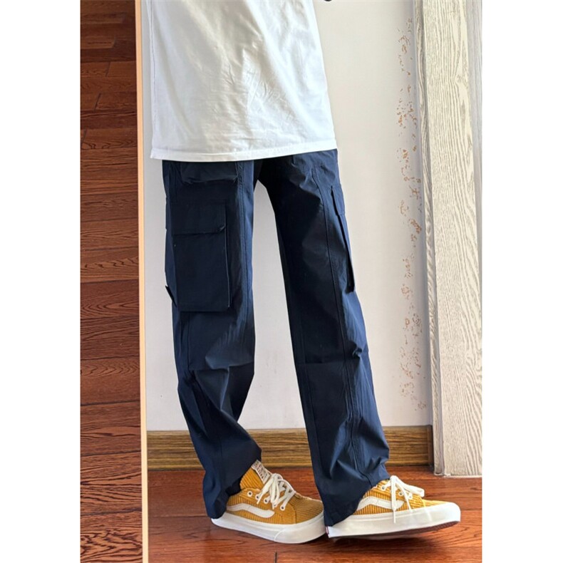 【有货】KZA139HH-特P43美式机能工装裤男款速干户外登山冲锋裤,男装工装外套,星座1007（原301D）