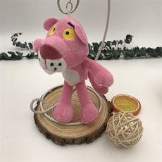 粉红豹