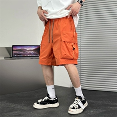 桔色