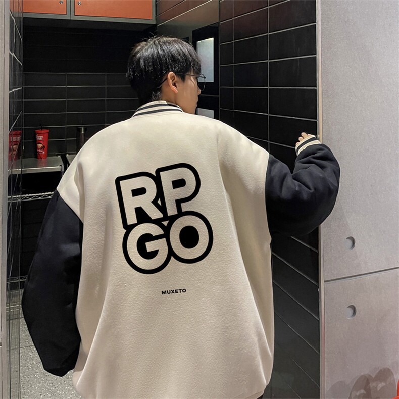 ！棒球服棉衣男棉衣男士棉服男冬季棉袄外套男BJM491-P90,男装棉衣,电商B371