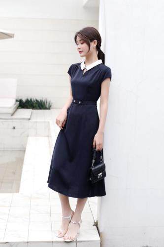 8823款，女装，缘佳美