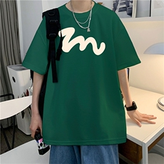 墨绿色