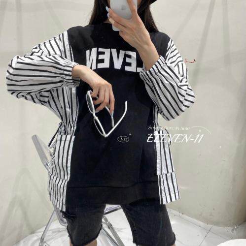 秋款衬衣,其它,ELEVEN 拾壹