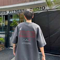 量大优供视频230g重磅纯棉短袖T恤男NT223-特P19控38，男装T恤，电商B367