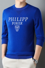 PP8163欧货高品男士羊毛衫主推大货精品男装，男装针织衫/毛衣，钱塘207-2