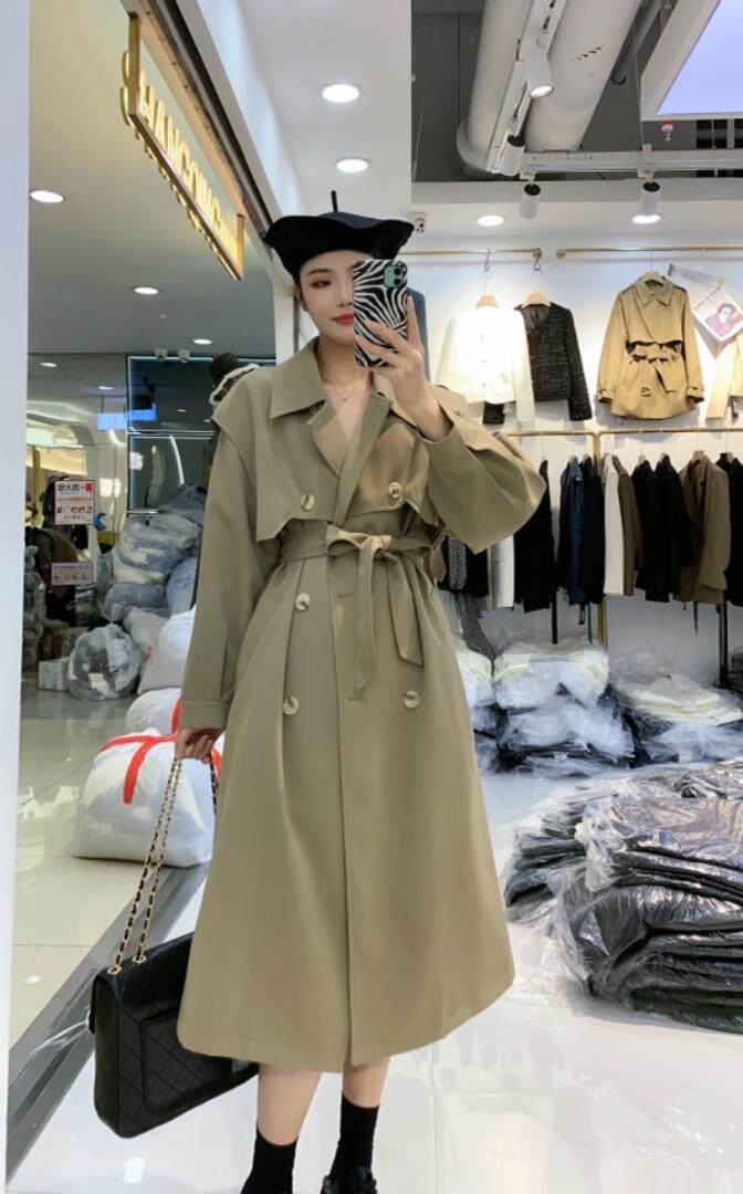 2021秋装新款，其它，尚青