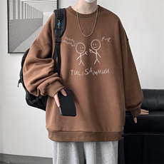 棕色