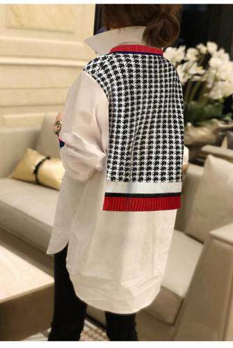 春装新款两件套，女装，欧雅歌