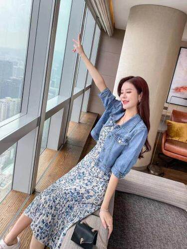 夏款新品上市，女装，艾慕缇