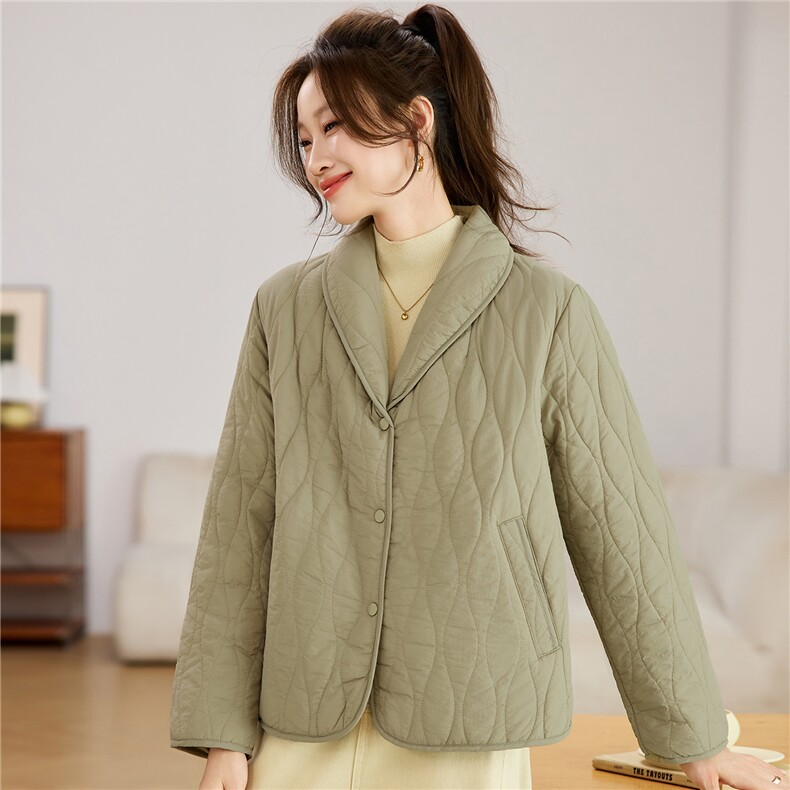 叶笙衣82568,女装棉衣/棉服,叶笙衣