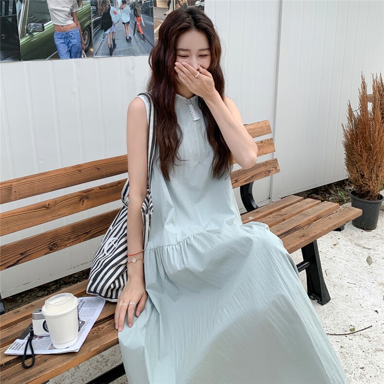 蕾丝边连衣裙2C323P125K168,女装连衣裙,2C323