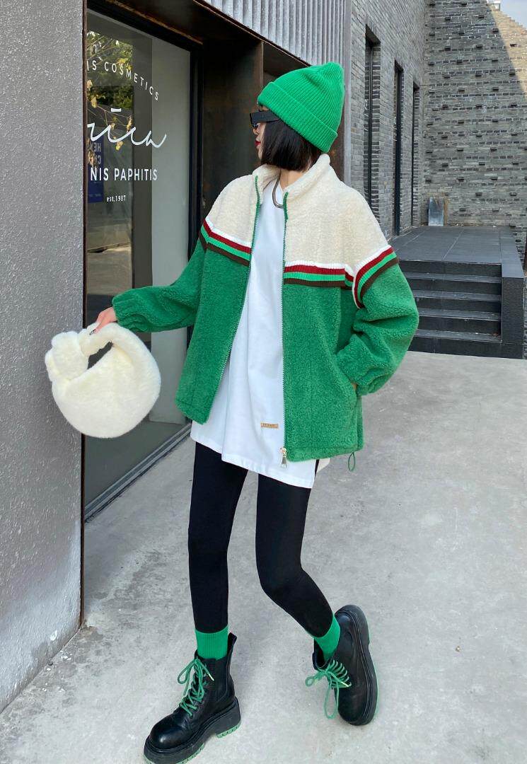 （现货）皮毛一体，其它，伊娜蕾尔