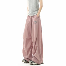 脏粉色
