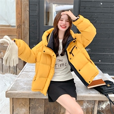 2025冬季新款90绒保暖羽绒服，女装羽绒服，维一诺
