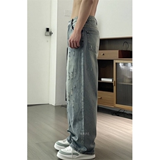 蓝色