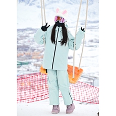 保暖防水防风保暖男女潮大码滑雪服套装HF66+K1002J加绒P240控388，男装棉衣，电商A001