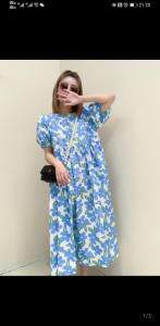 流行风暴 LXFB117271