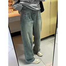 蓝色