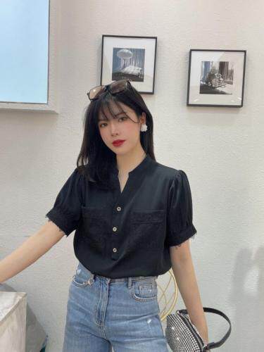 夏季新品，高端面料，女装，色调轩