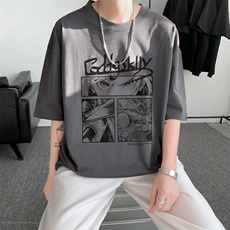 深灰色