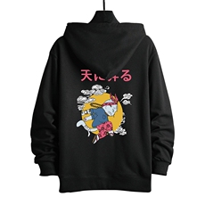 KS21012-P38加绒款-P43连帽开衫卫衣男运动外套大码班服网格，男装卫衣，电商A040A