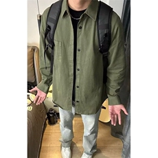 绿色