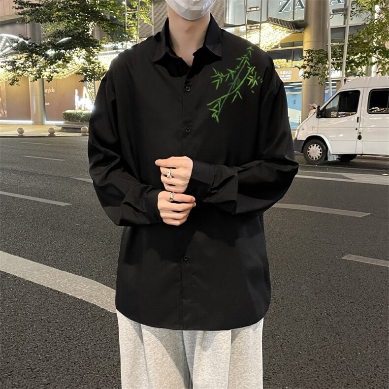 男士长袖春季2024新款S1113P32,男装卫衣,星座1116-2