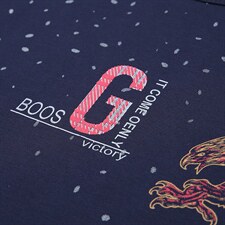 短袖T恤男夏季2023新款百搭圆领休闲中青年男装上衣体恤衫图片