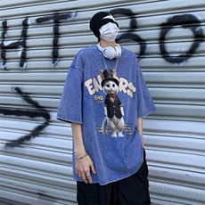 蓝色