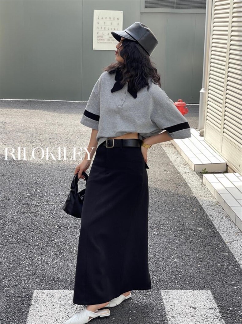 雷洛奇丽—夏装短袖，其它，雷洛奇丽