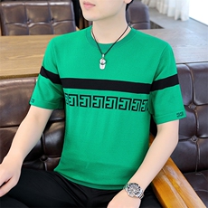 绿色